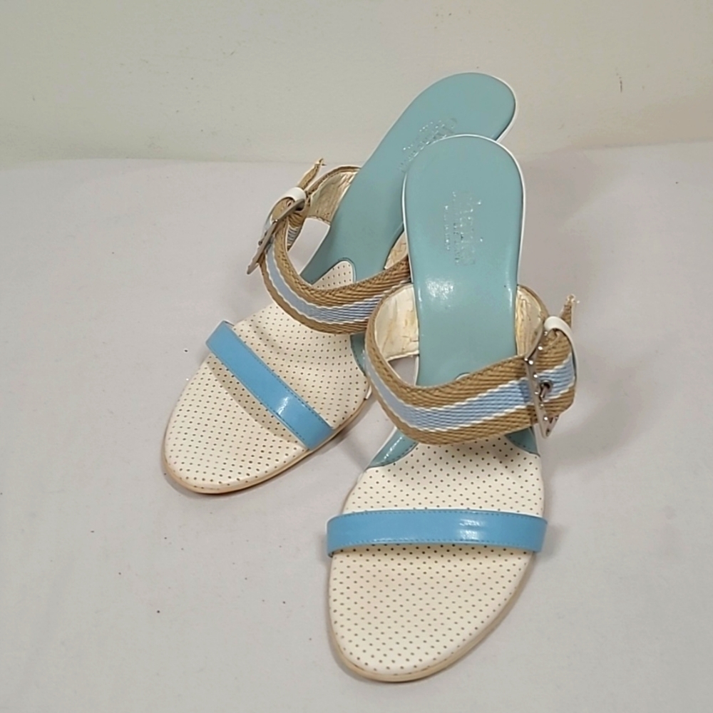 Charles by Charles David Women's Sandal